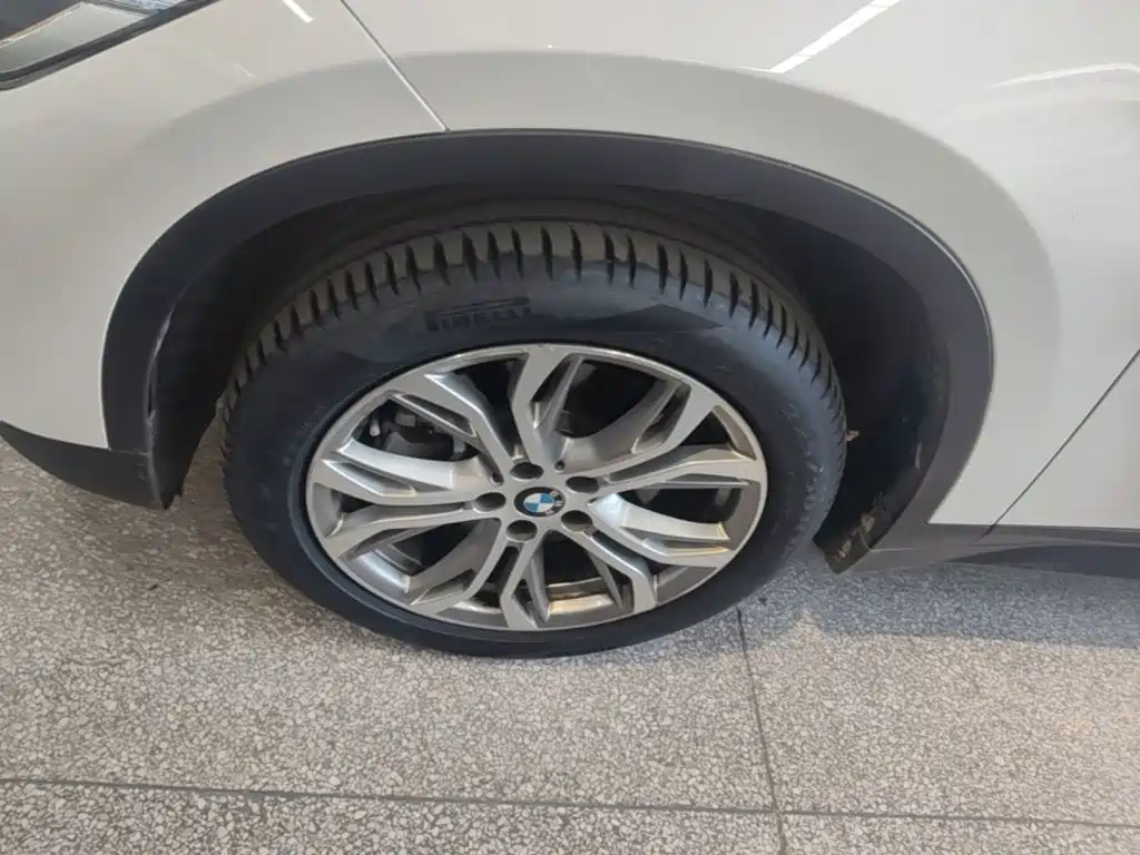 BMW X1 — миниатюра 23