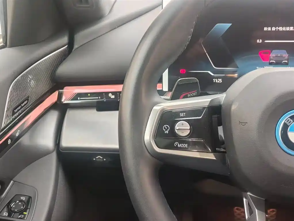 BMW i5 — миниатюра 14