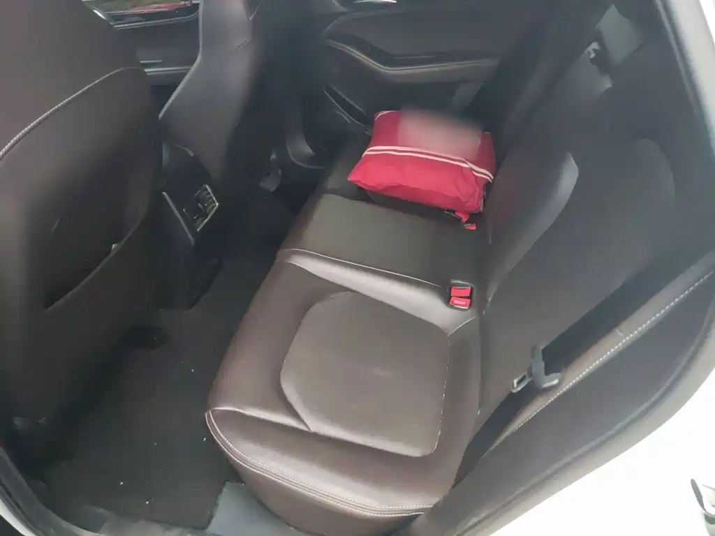 JAC A5 — миниатюра 18