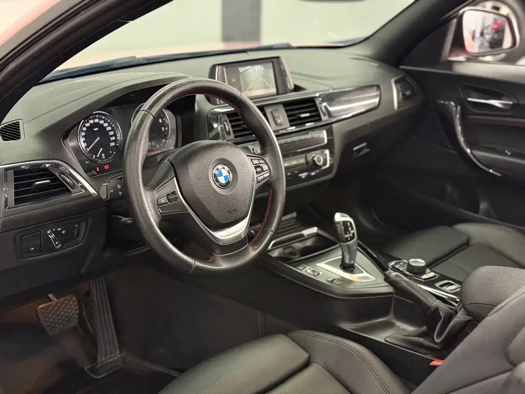 BMW 2 Series (Import) — миниатюра 11