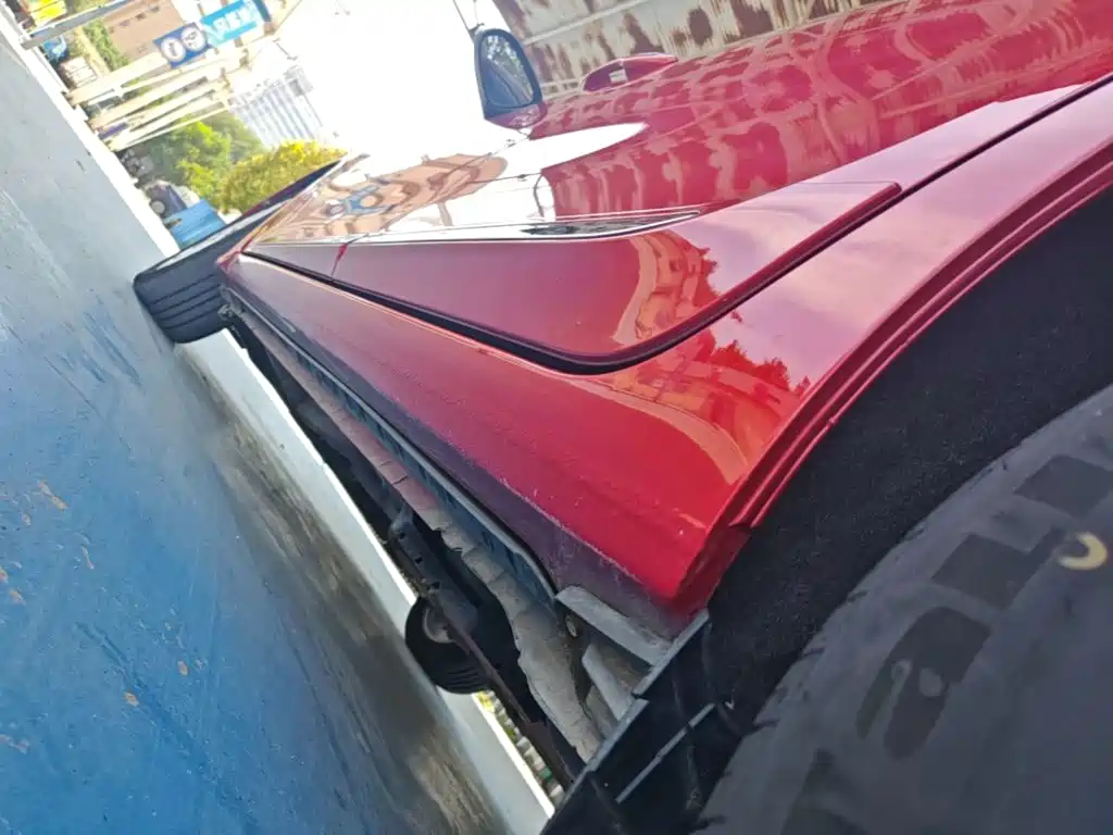 Toyota Corolla — миниатюра 22