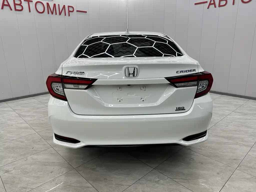 HONDA LINGPAI