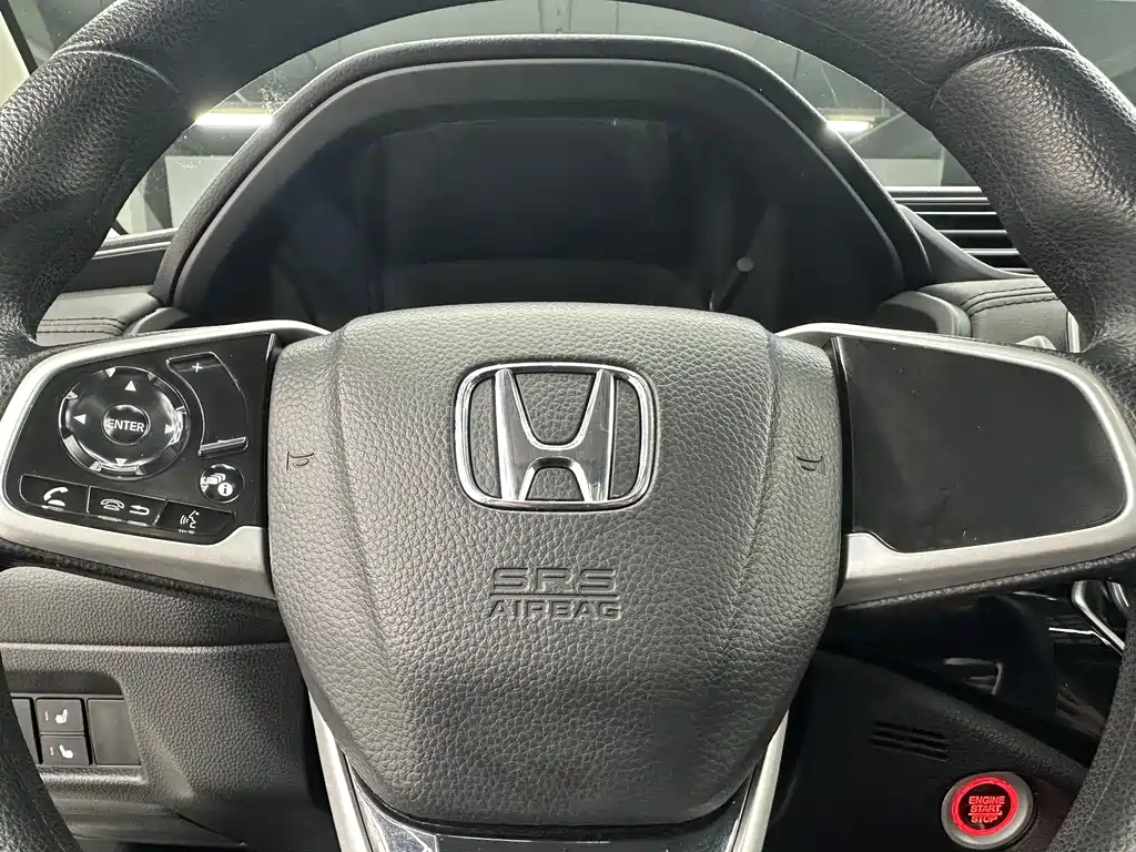 HONDA LINGPAI