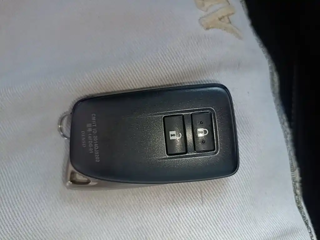 Lexus RX — миниатюра 9