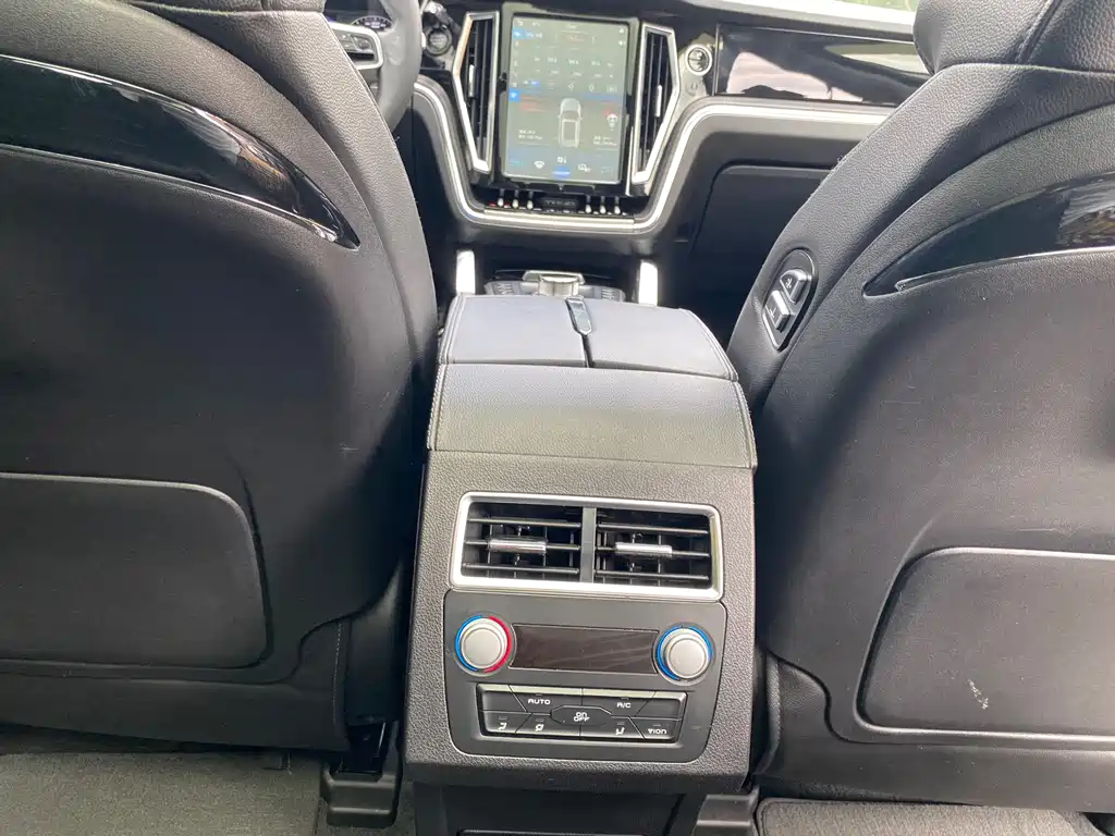 Zotye Zotye T800 — миниатюра 11