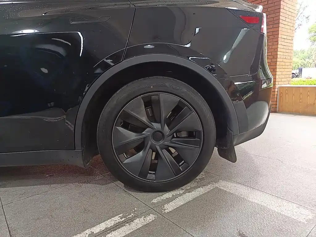 Tesla Model Y — миниатюра 16
