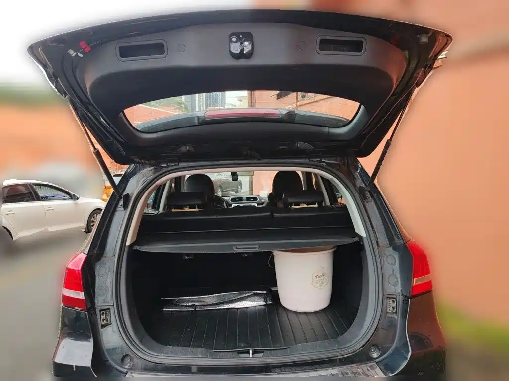 Haval H2 — миниатюра 20