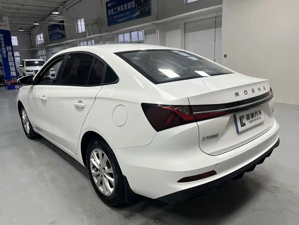 Roewe i5 — миниатюра 6