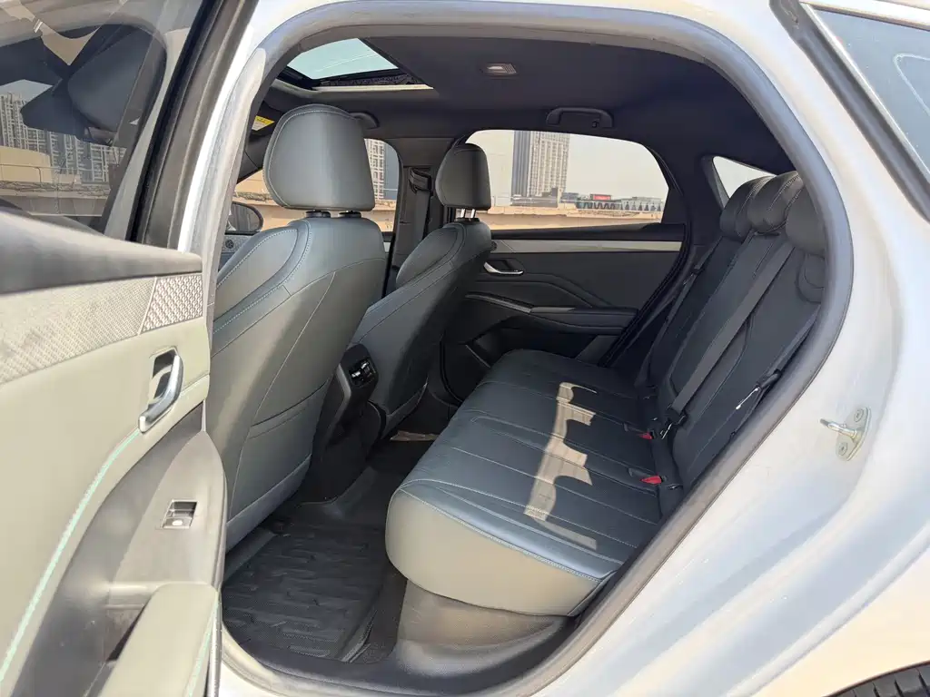 BYD Qin PLUS — миниатюра 11