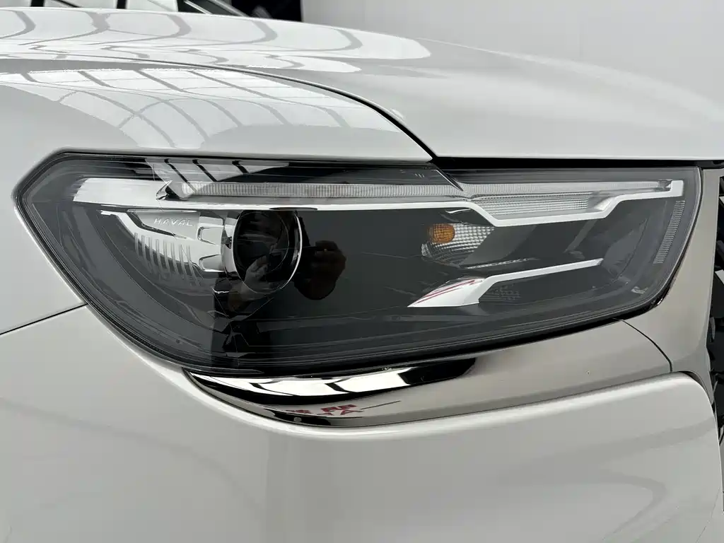 Haval H6 — миниатюра 10