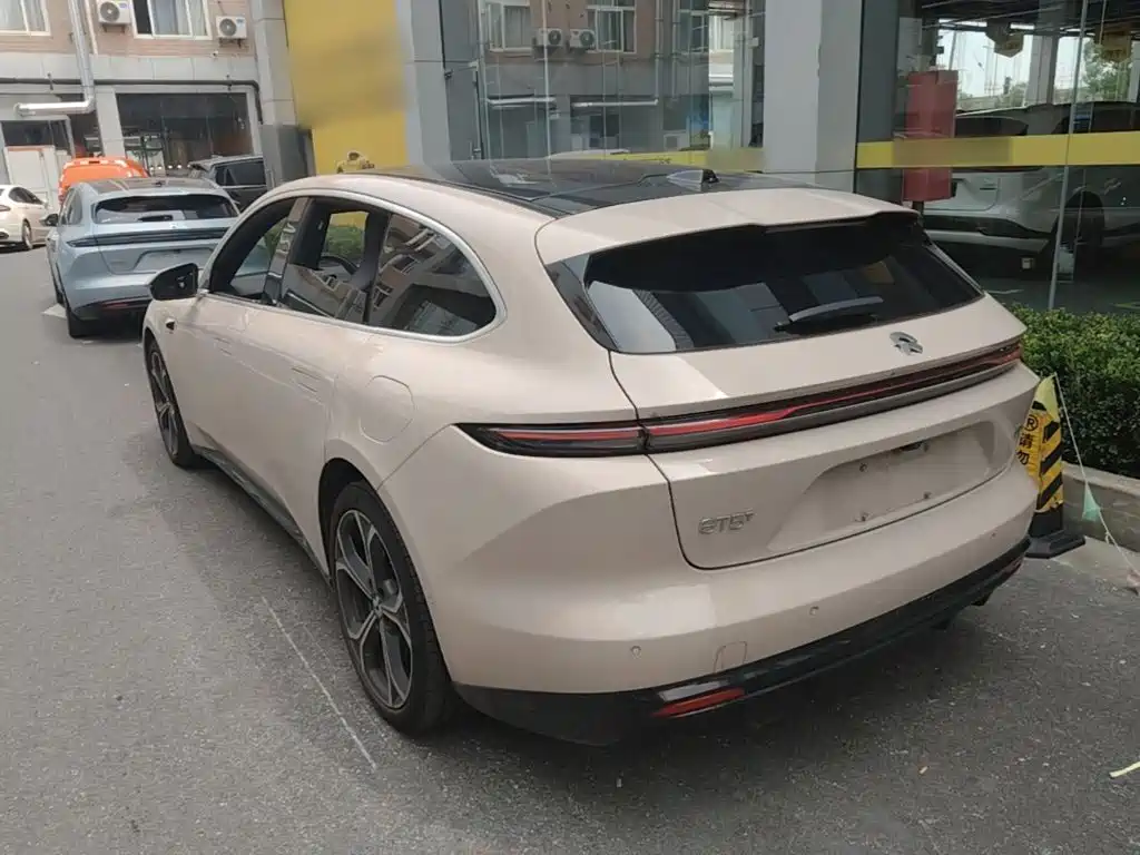 NIO ET5T 2025 75kWh Touring