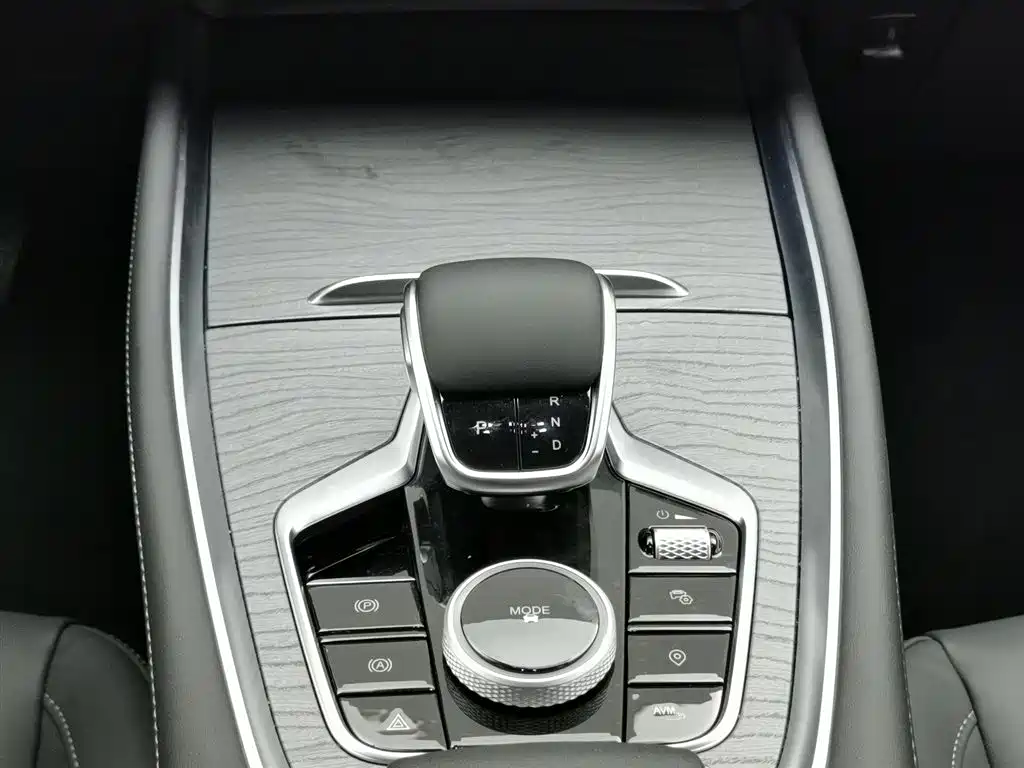 Chery 8 PRO — фотографии объявления, Фото 13