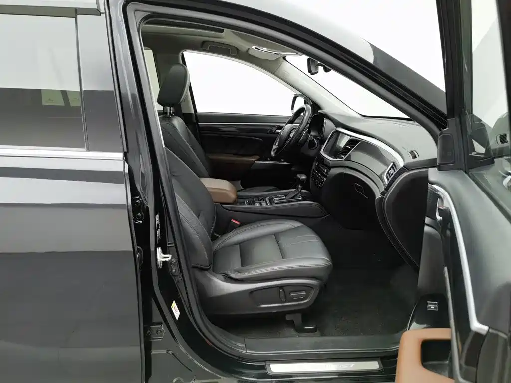 GAC Motor Trumpchi GS7 — миниатюра 23