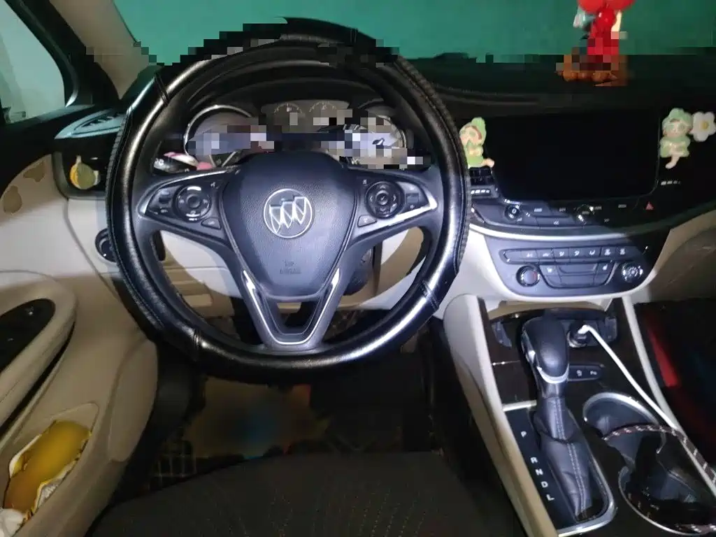Buick Verano — миниатюра 3