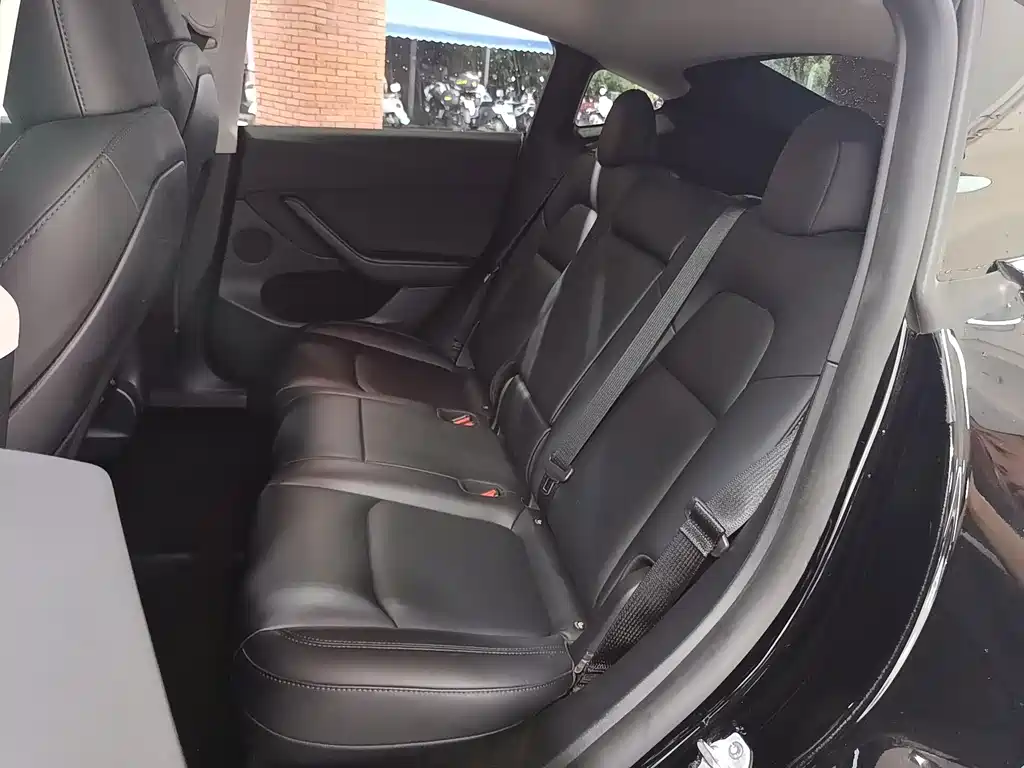 Tesla Model Y — миниатюра 11