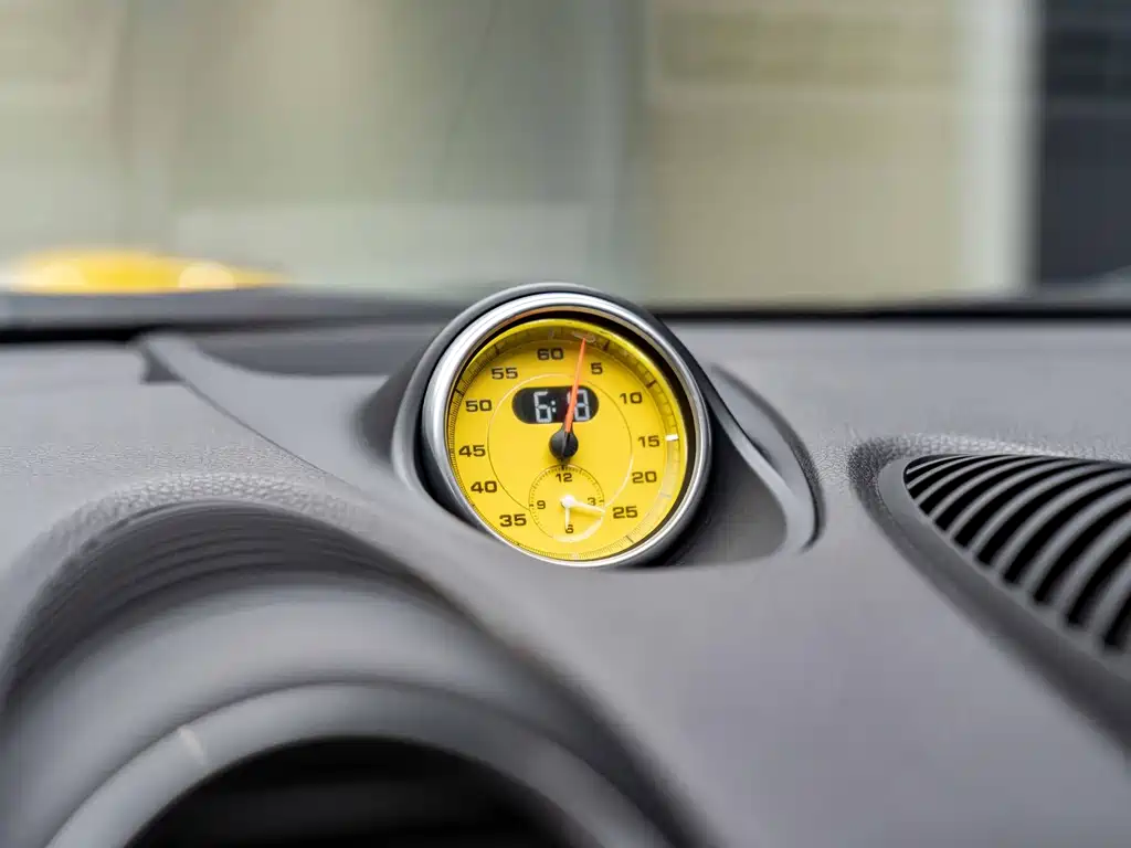Porsche 718 — миниатюра 12