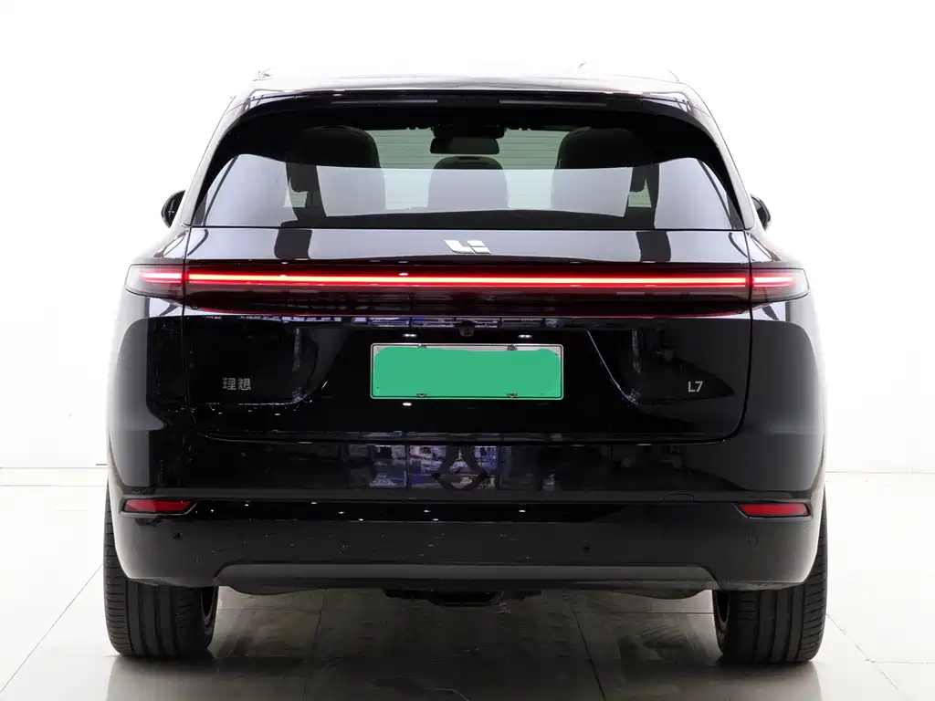 Li Auto Li L7 — миниатюра 5