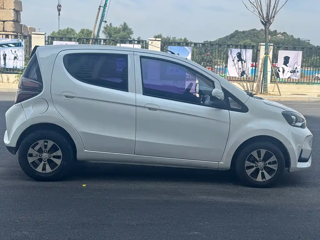 JMEV JMC E200N — миниатюра 3
