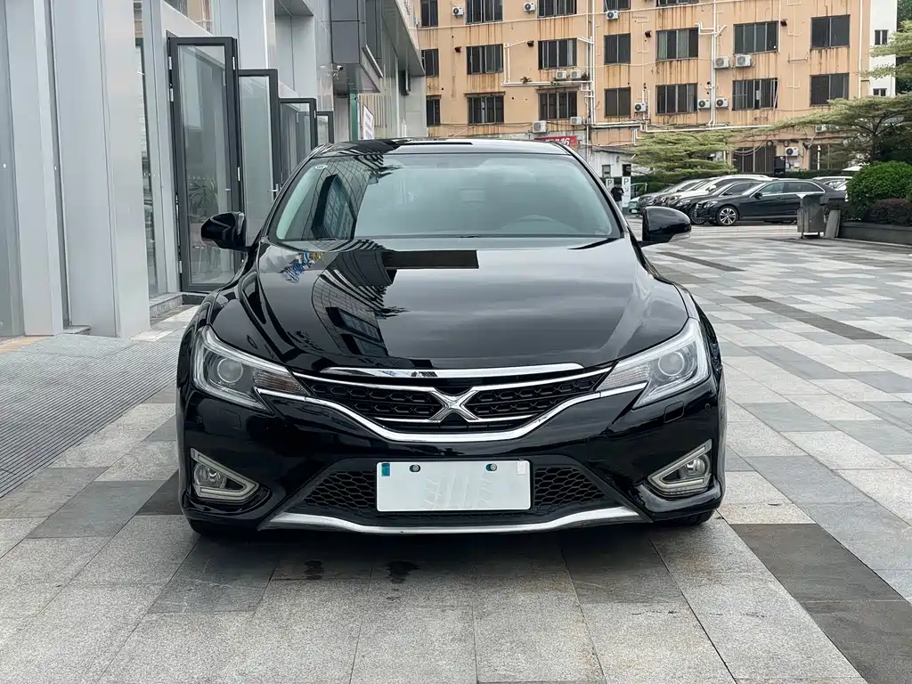 Toyota Reiz — миниатюра 17