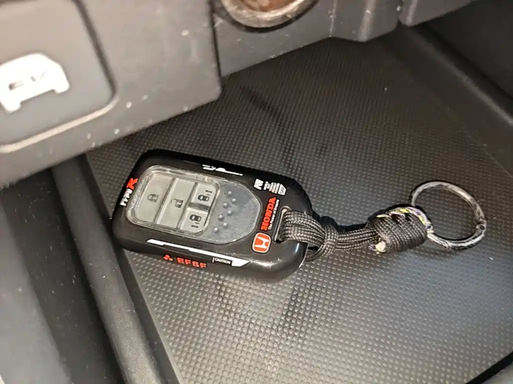 Honda Elysion — миниатюра 9