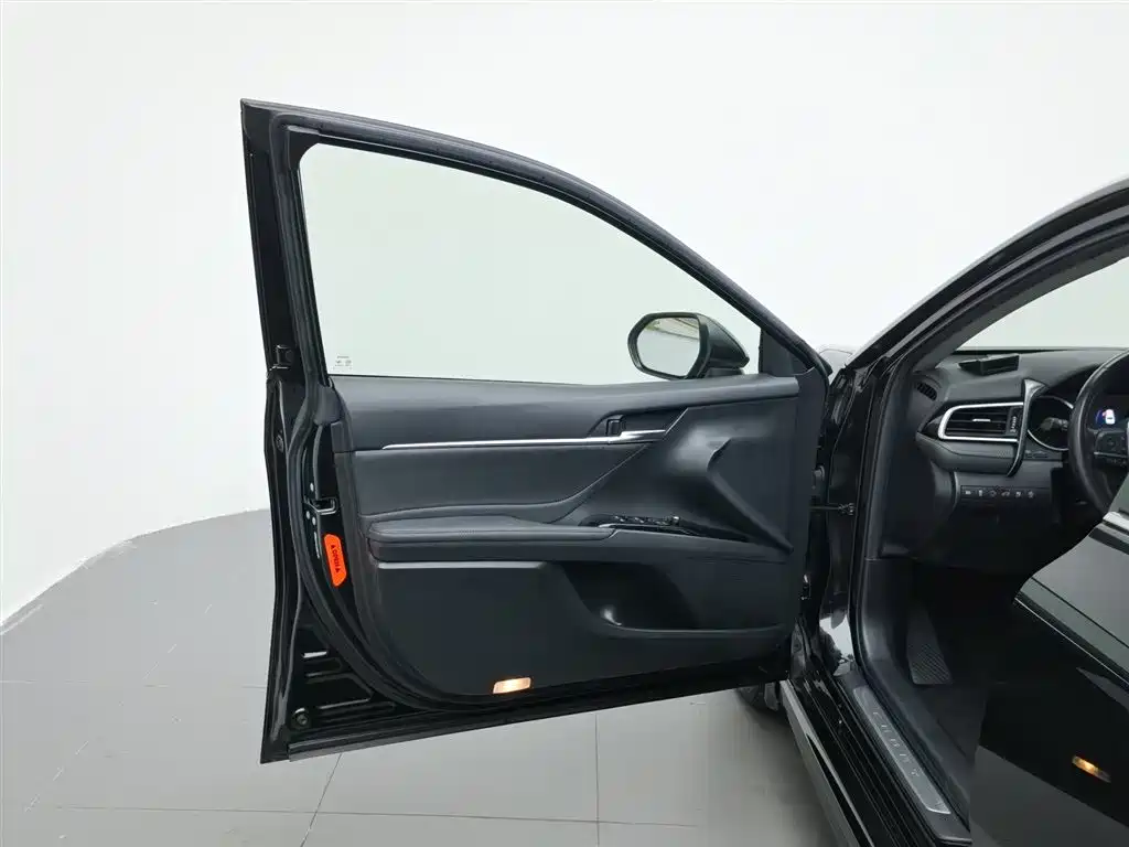 Toyota Camry 2018 2.5S