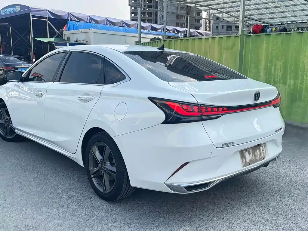 Changan Raeton Plus PLUS 2023 1.5T DCT Luxury