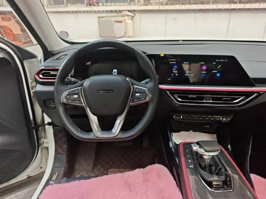 Oshan Oushang X5 — миниатюра 6