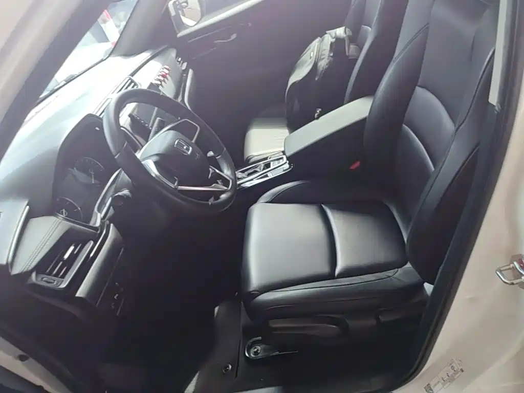 Honda Crider — миниатюра 15