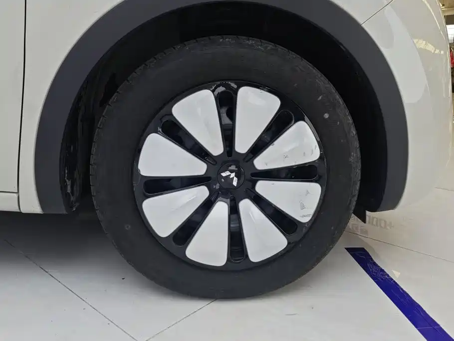 Wuling Bingo — миниатюра 6