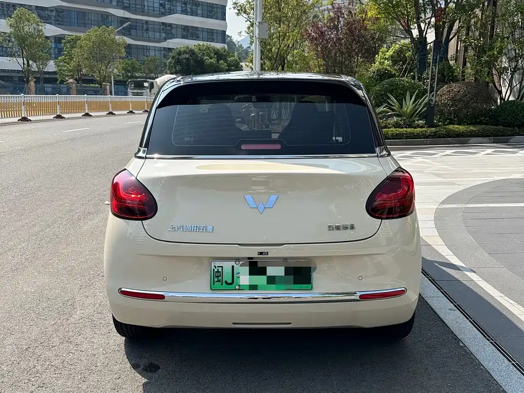 Wuling Bingo — миниатюра 4