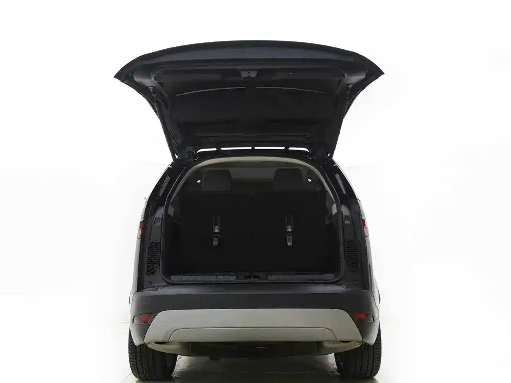 Land Rover Discovery — миниатюра 17