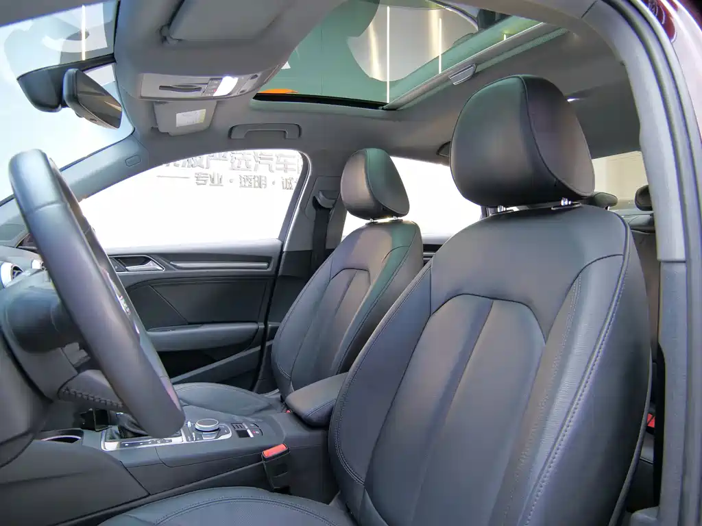 Audi A3 — миниатюра 6