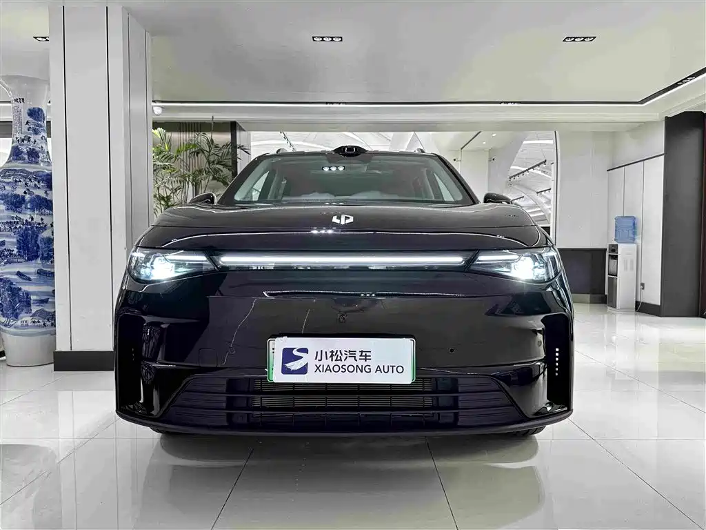 Leapmotor C16 2026 280 6 мест