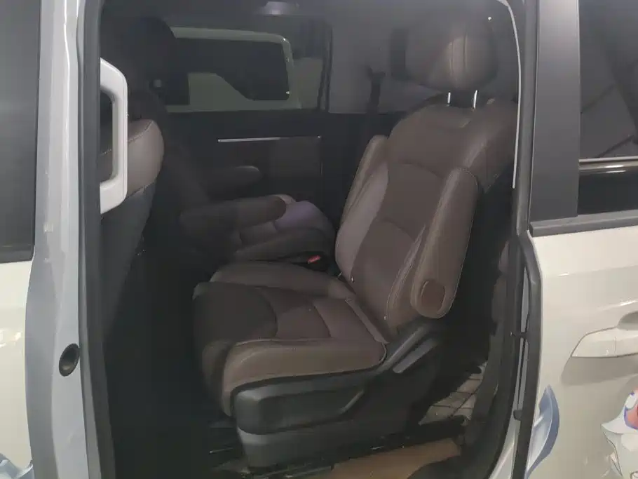 Wuling Xingguang 730 — миниатюра 11