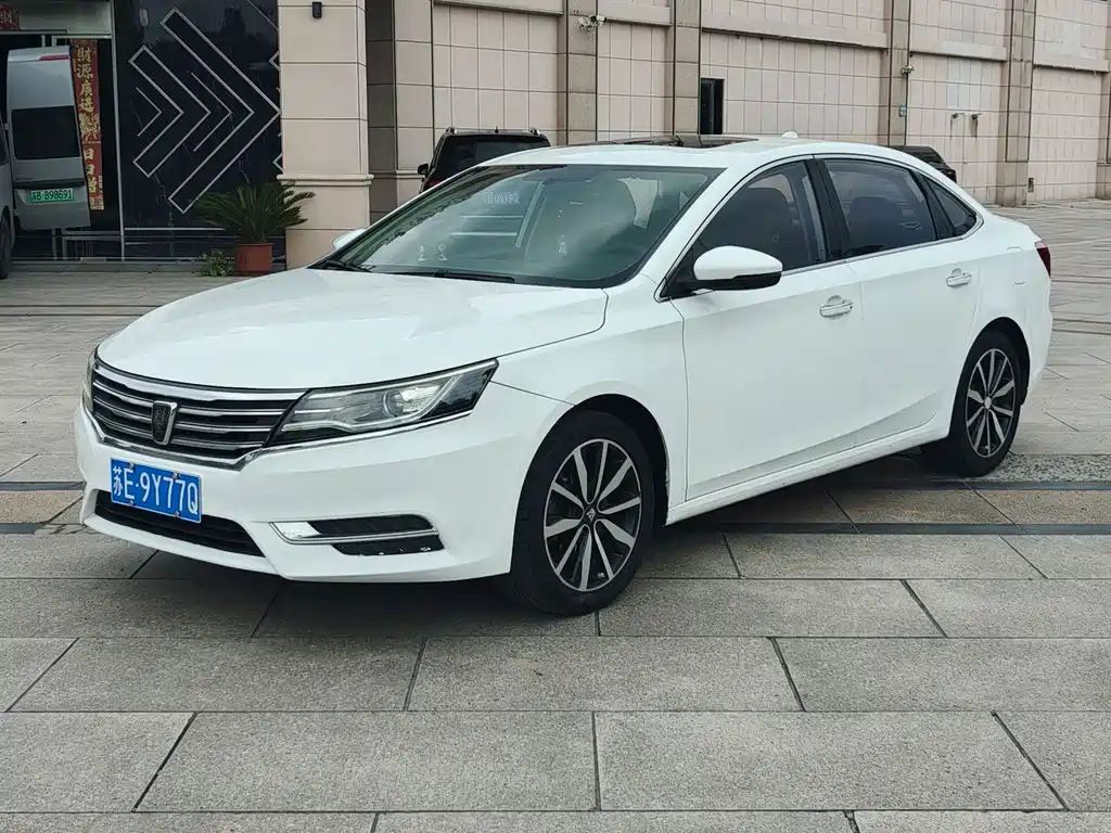 Roewe i6 Classic