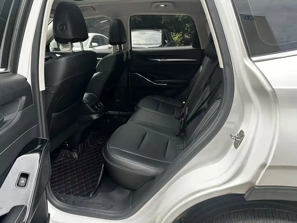 Haval H6 — миниатюра 2