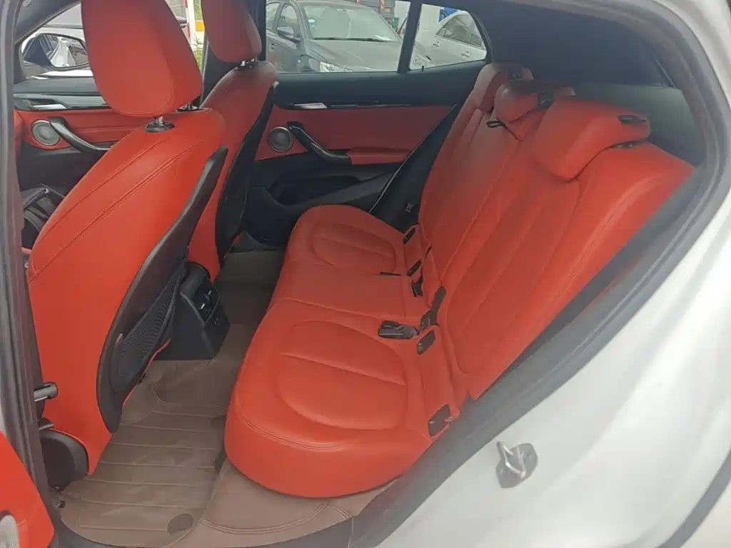 BMW X2 — миниатюра 17