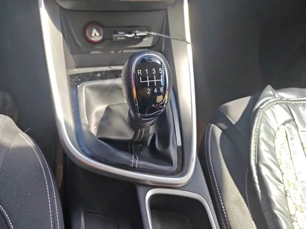 Baojun 530 — миниатюра 15