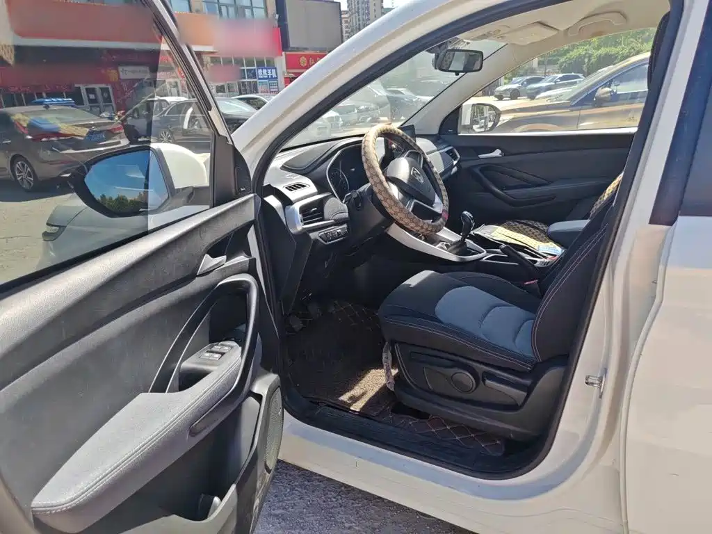 Baojun 530 — миниатюра 17