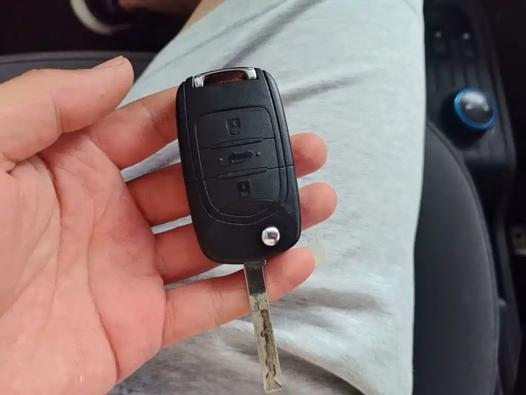 Wuling MINIEV — миниатюра 9