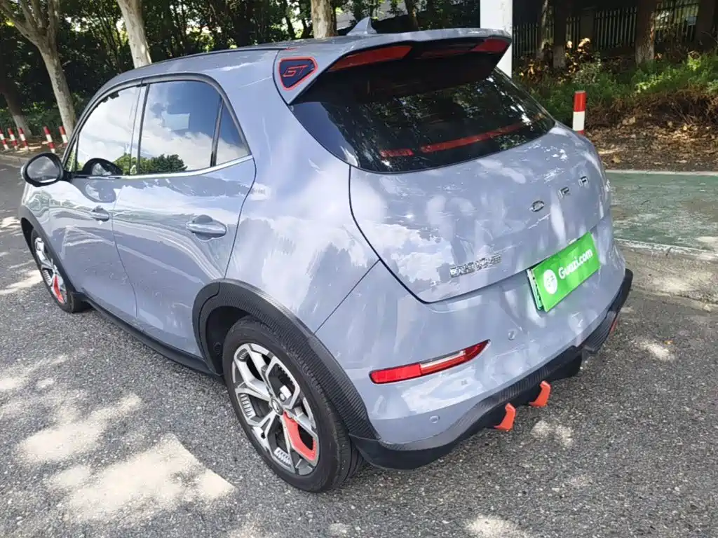 Ora Ora Good Cat GT — миниатюра 5