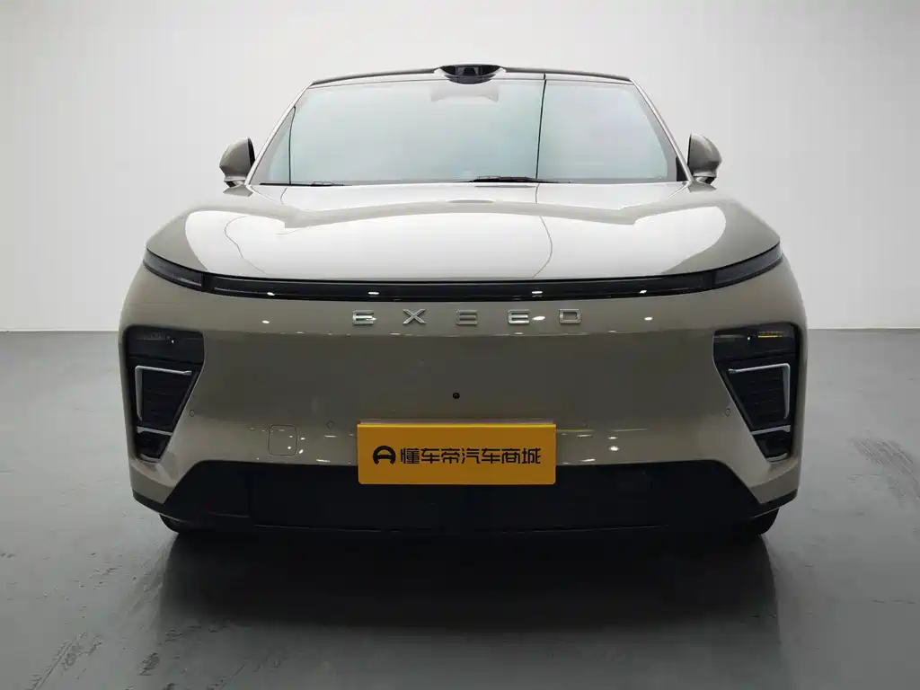 Exeed Xingjiyuan ET — миниатюра 5