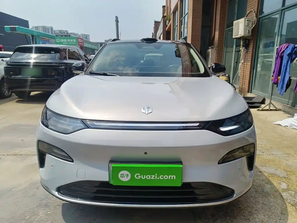 Leapmotor C11 2026 640