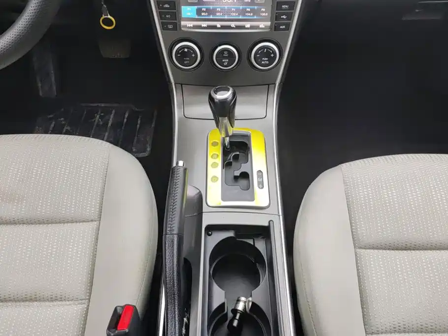 Mazda 6 — миниатюра 16