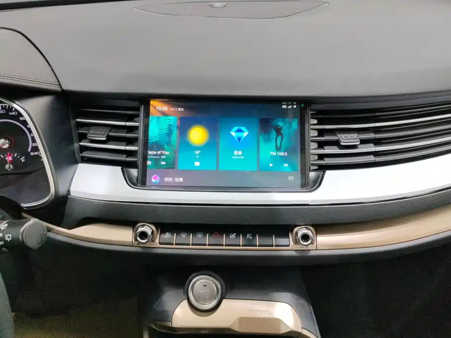 Haval H6 — миниатюра 13