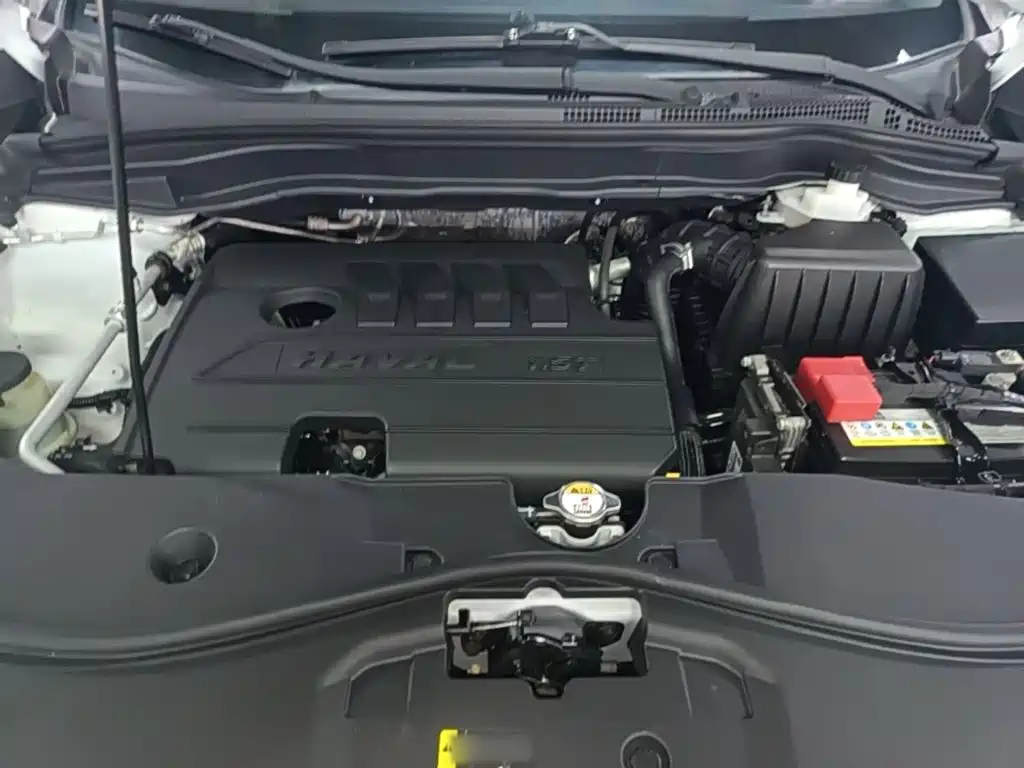 Haval M6 — миниатюра 20