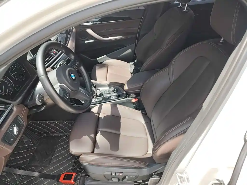 BMW X2 — миниатюра 15