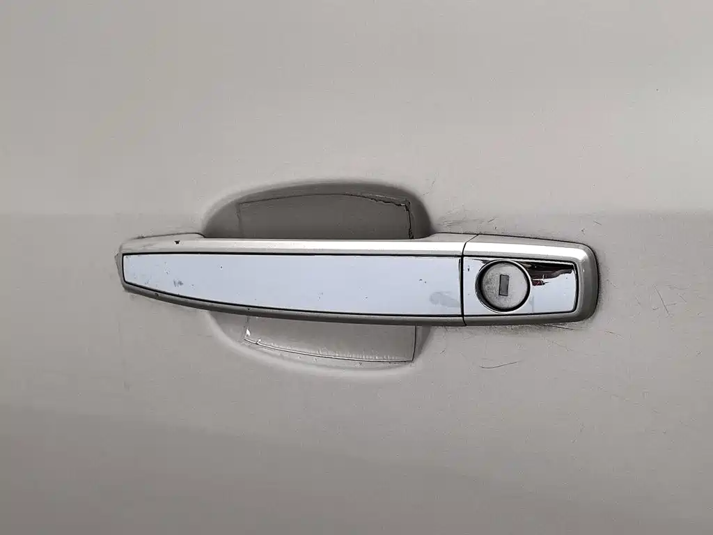 Buick Excelle — миниатюра 18