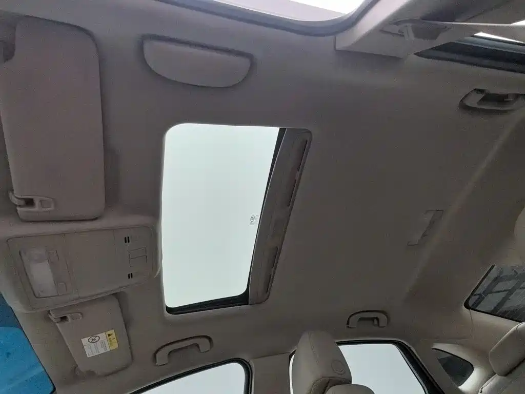 Buick Excelle — миниатюра 14