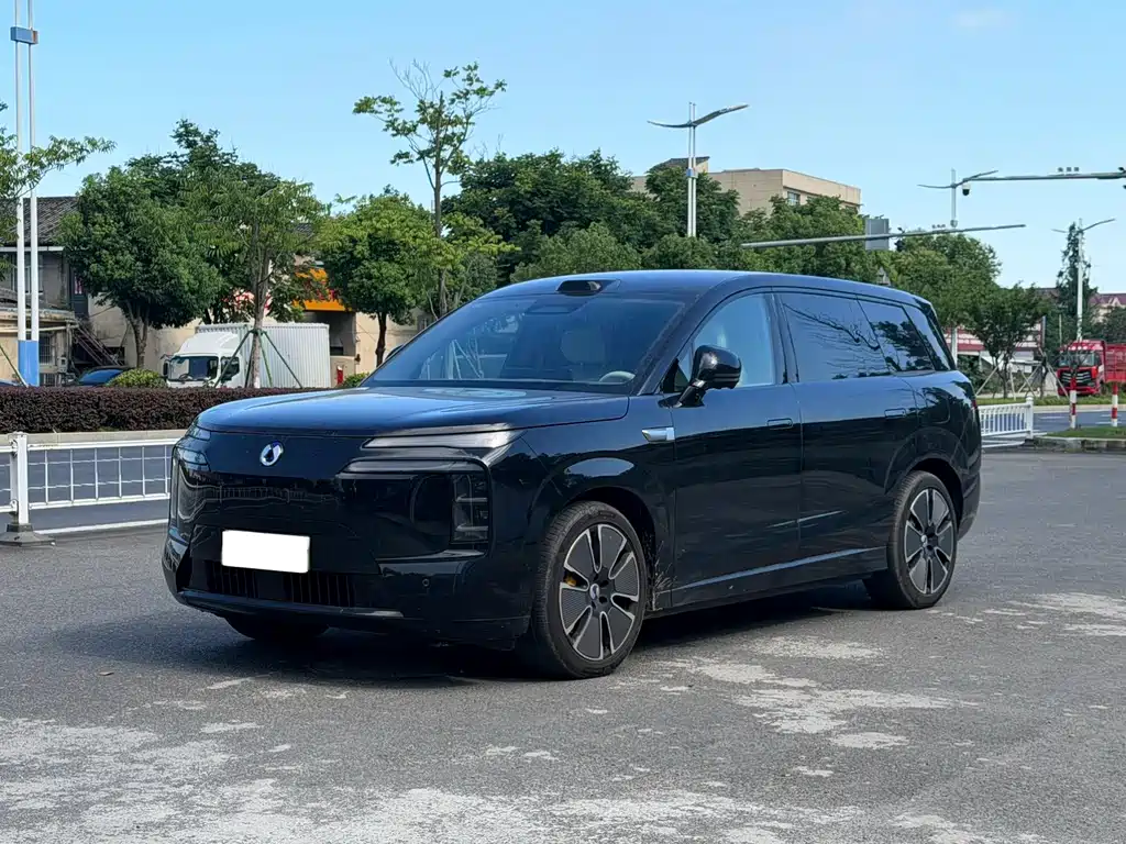 Denza Zoom N8L